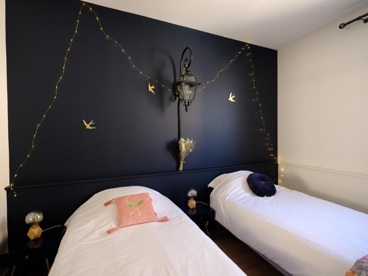 Le Floreal, Great Quiet Appt In Very Town Center Apartment Тур Екстериор снимка