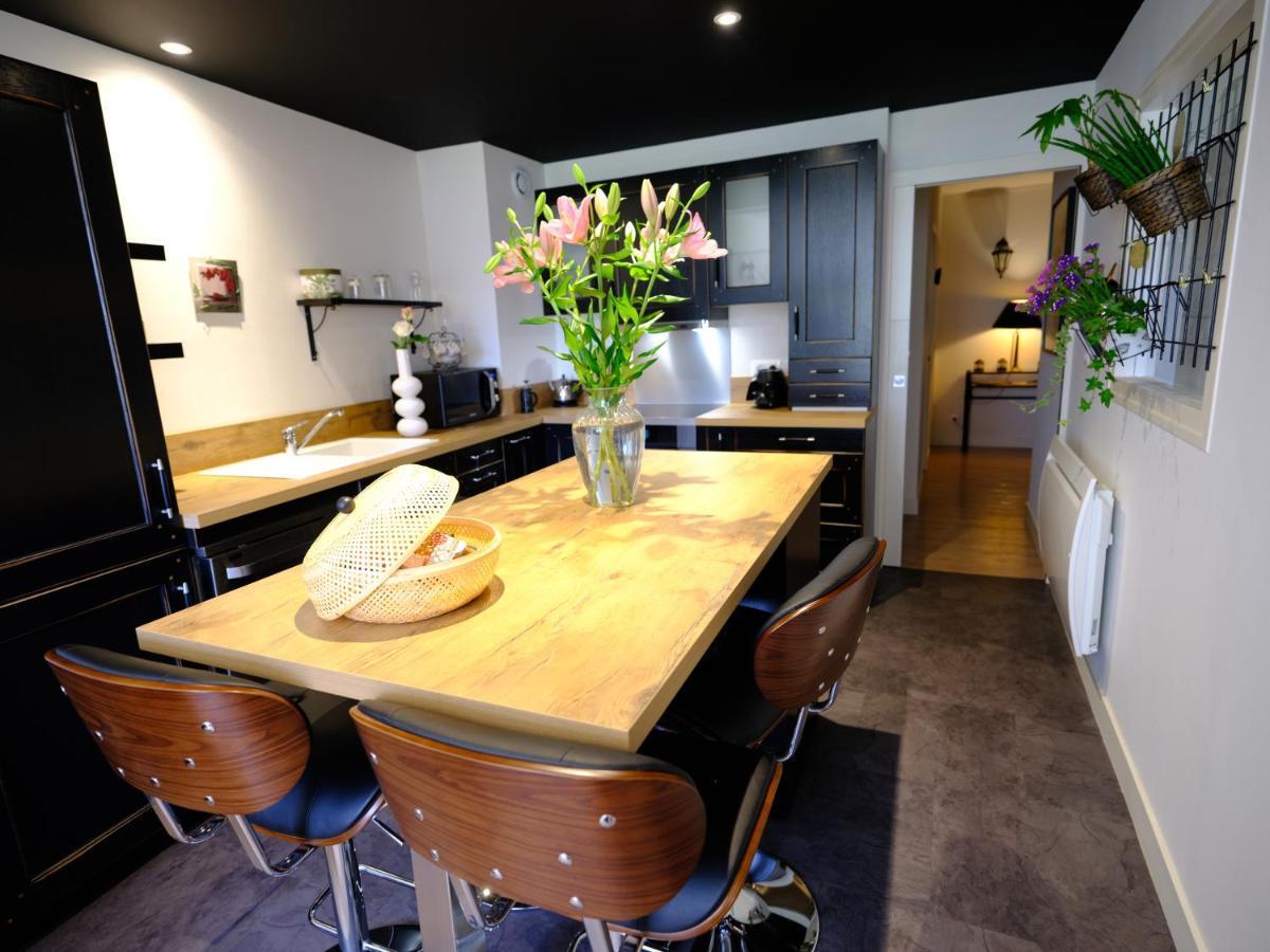 Le Floreal, Great Quiet Appt In Very Town Center Apartment Тур Екстериор снимка