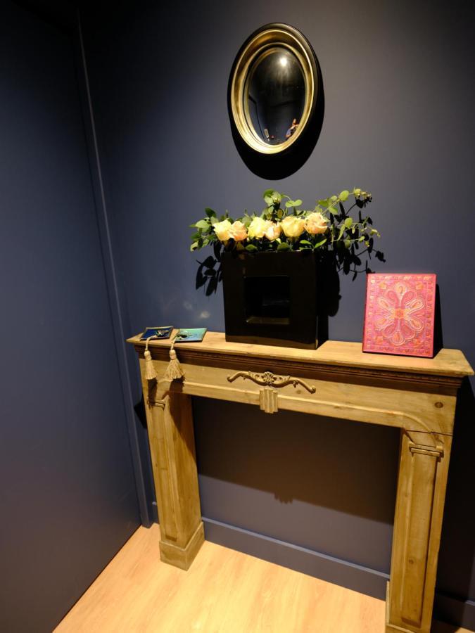 Le Floreal, Great Quiet Appt In Very Town Center Apartment Тур Екстериор снимка