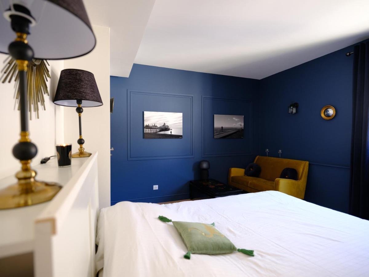 Le Floreal, Great Quiet Appt In Very Town Center Apartment Тур Екстериор снимка