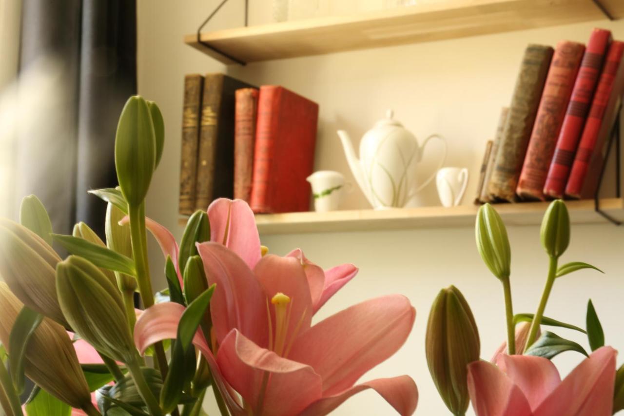 Le Floreal, Great Quiet Appt In Very Town Center Apartment Тур Екстериор снимка
