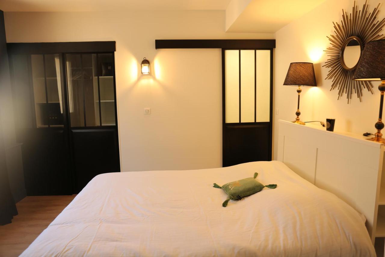 Le Floreal, Great Quiet Appt In Very Town Center Apartment Тур Екстериор снимка