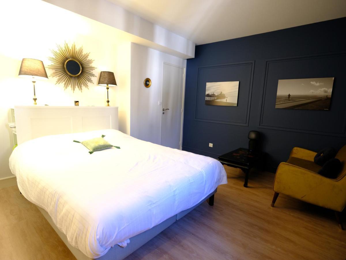 Le Floreal, Great Quiet Appt In Very Town Center Apartment Тур Екстериор снимка