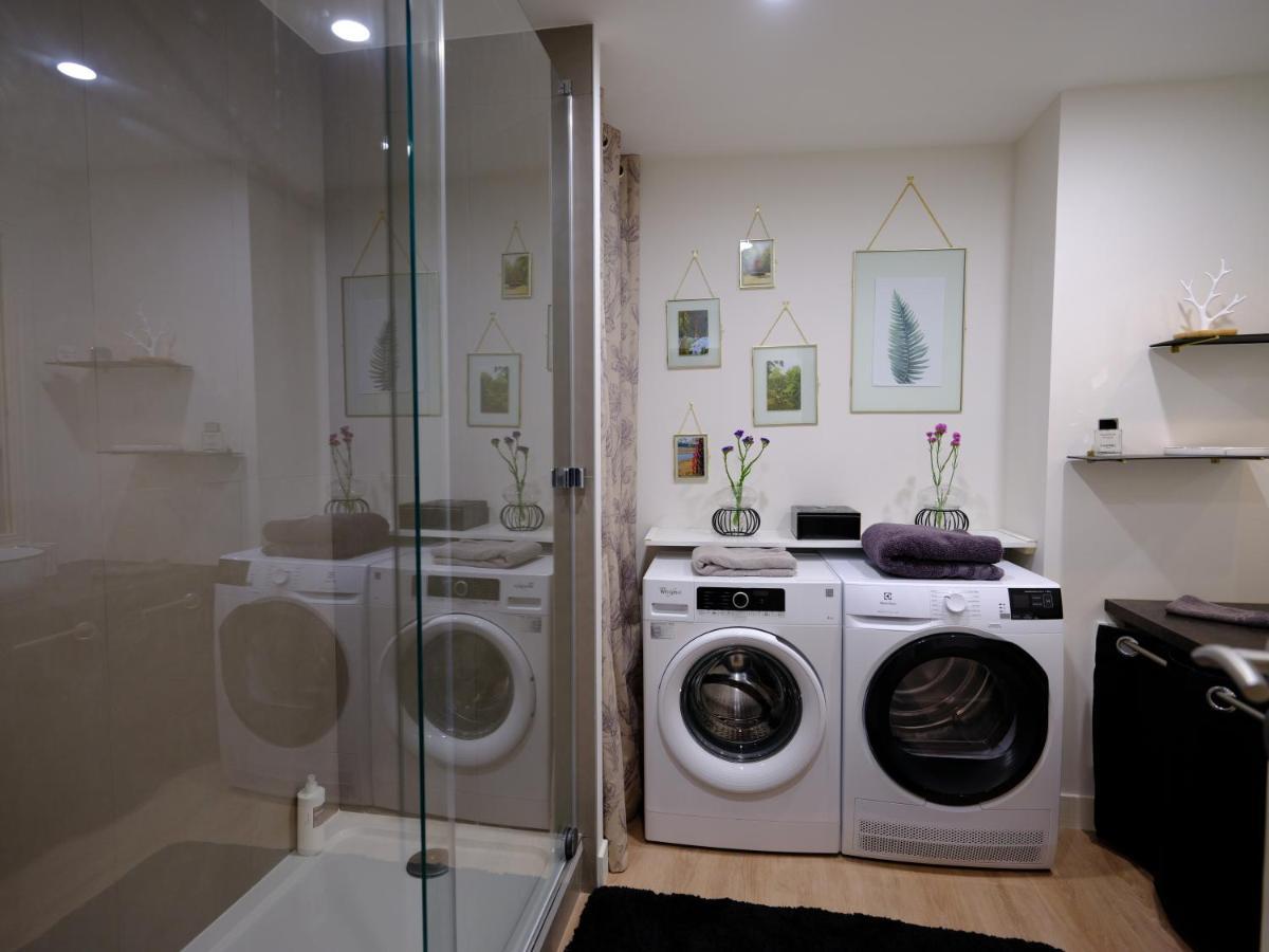 Le Floreal, Great Quiet Appt In Very Town Center Apartment Тур Екстериор снимка