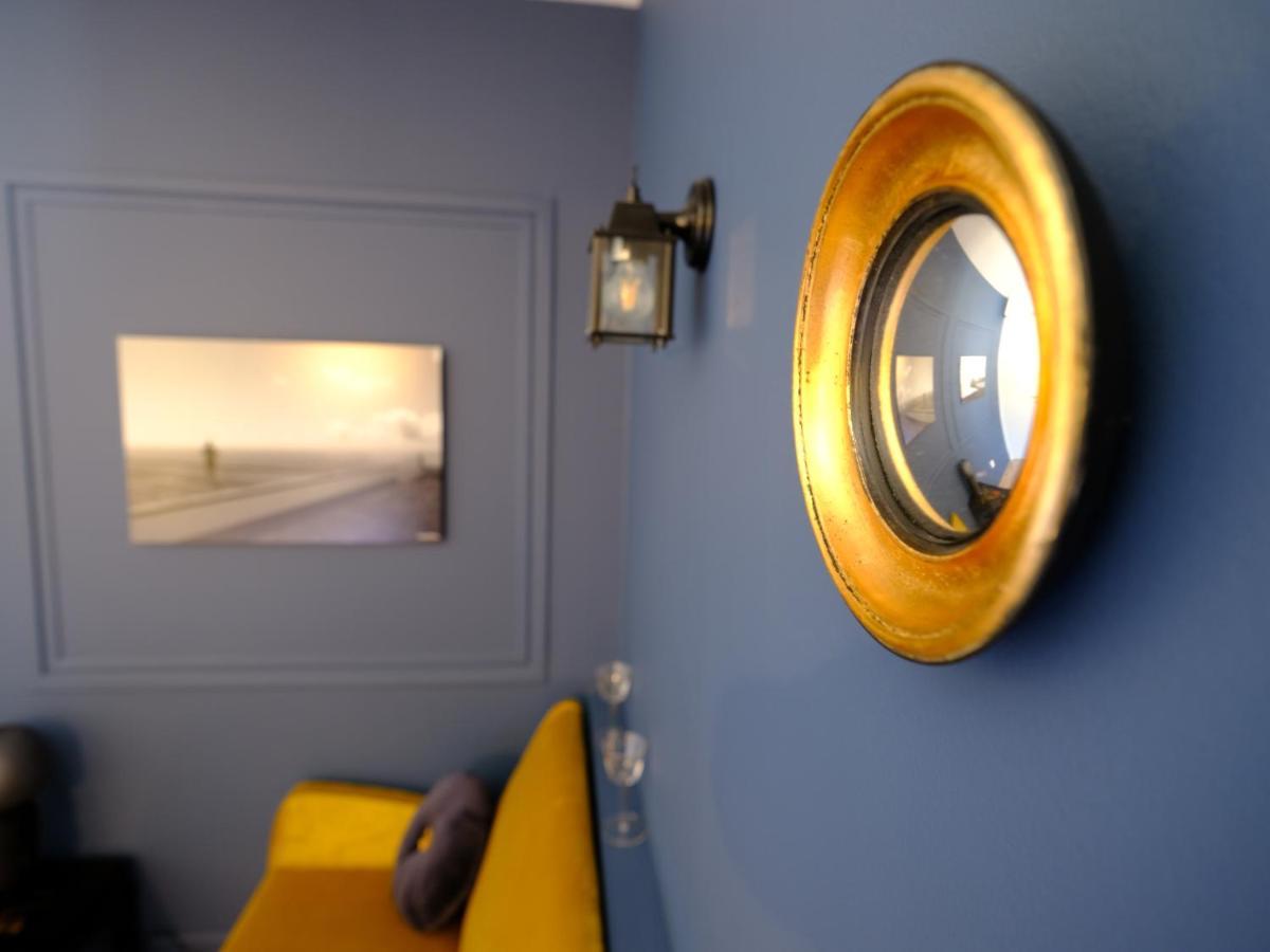 Le Floreal, Great Quiet Appt In Very Town Center Apartment Тур Екстериор снимка