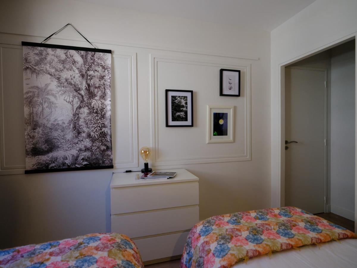 Le Floreal, Great Quiet Appt In Very Town Center Apartment Тур Екстериор снимка