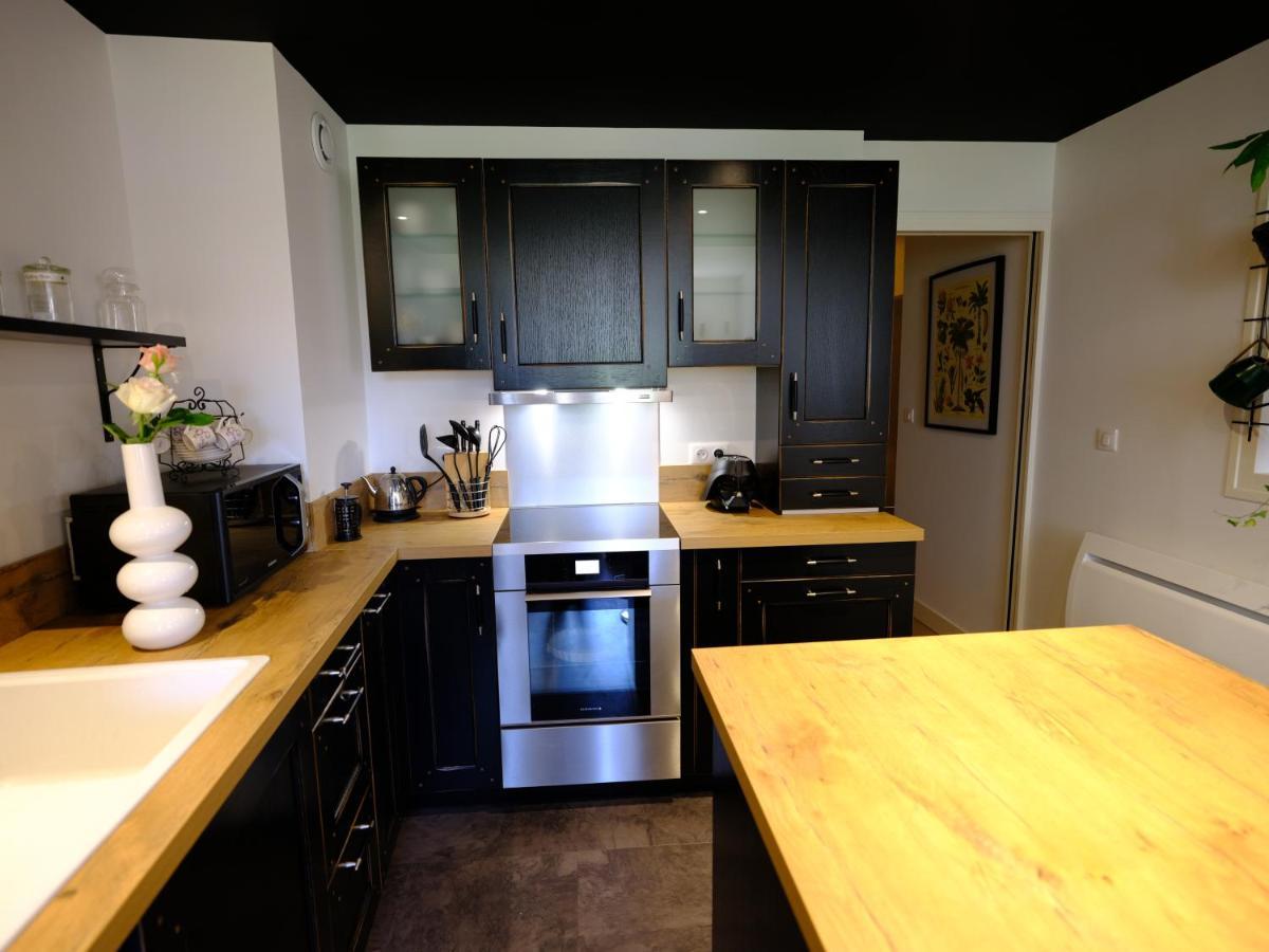 Le Floreal, Great Quiet Appt In Very Town Center Apartment Тур Екстериор снимка