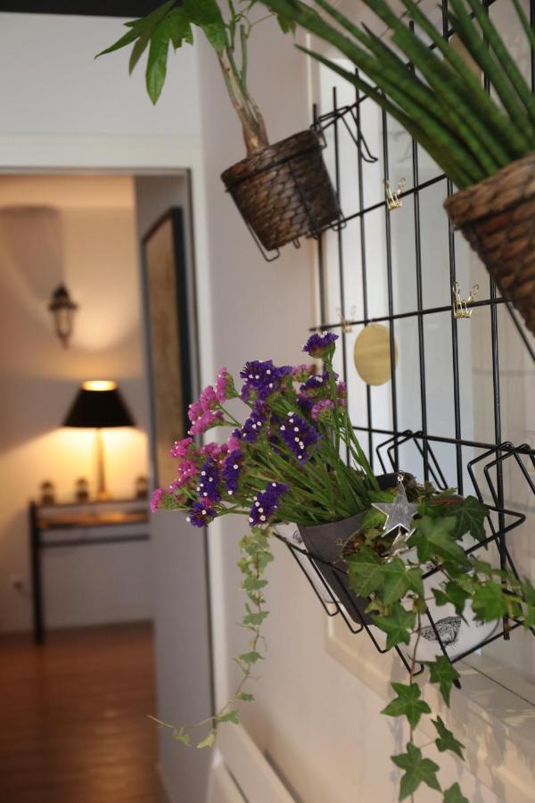 Le Floreal, Great Quiet Appt In Very Town Center Apartment Тур Екстериор снимка