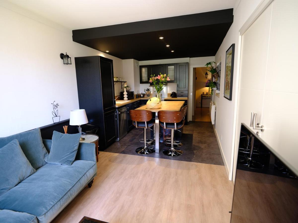 Le Floreal, Great Quiet Appt In Very Town Center Apartment Тур Екстериор снимка