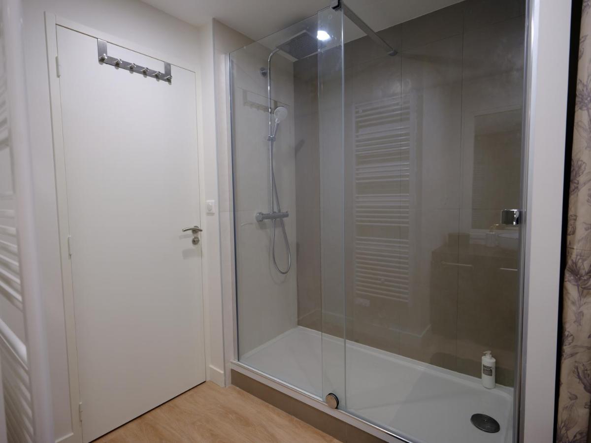 Le Floreal, Great Quiet Appt In Very Town Center Apartment Тур Екстериор снимка