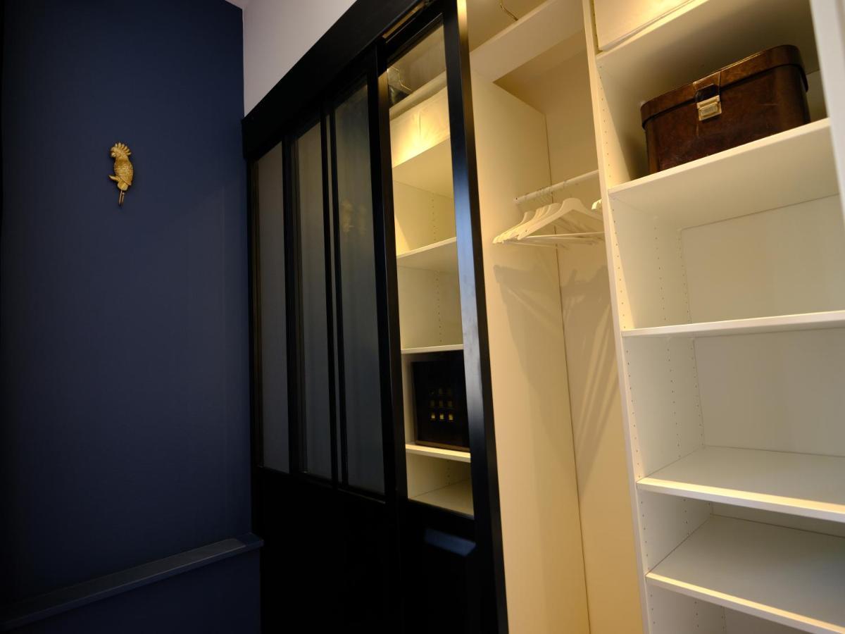Le Floreal, Great Quiet Appt In Very Town Center Apartment Тур Екстериор снимка