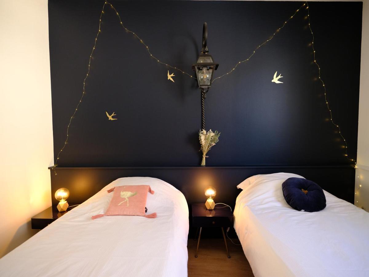 Le Floreal, Great Quiet Appt In Very Town Center Apartment Тур Екстериор снимка